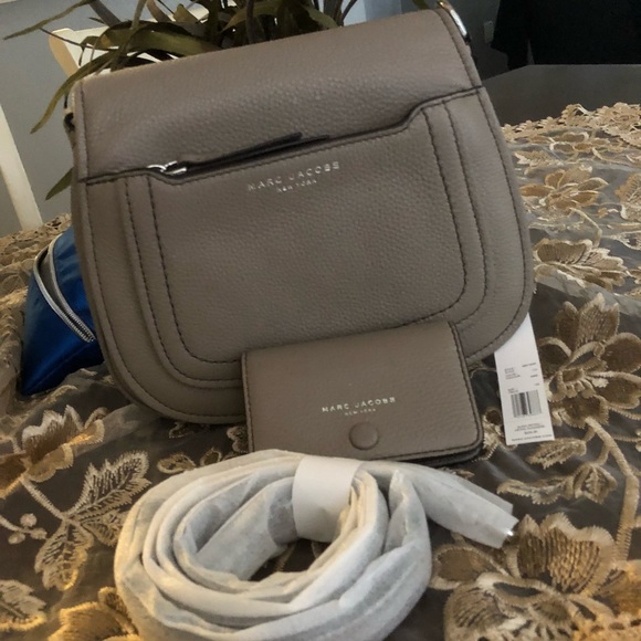 Marc Jacobs Handbags - Marc Jacobs Set
